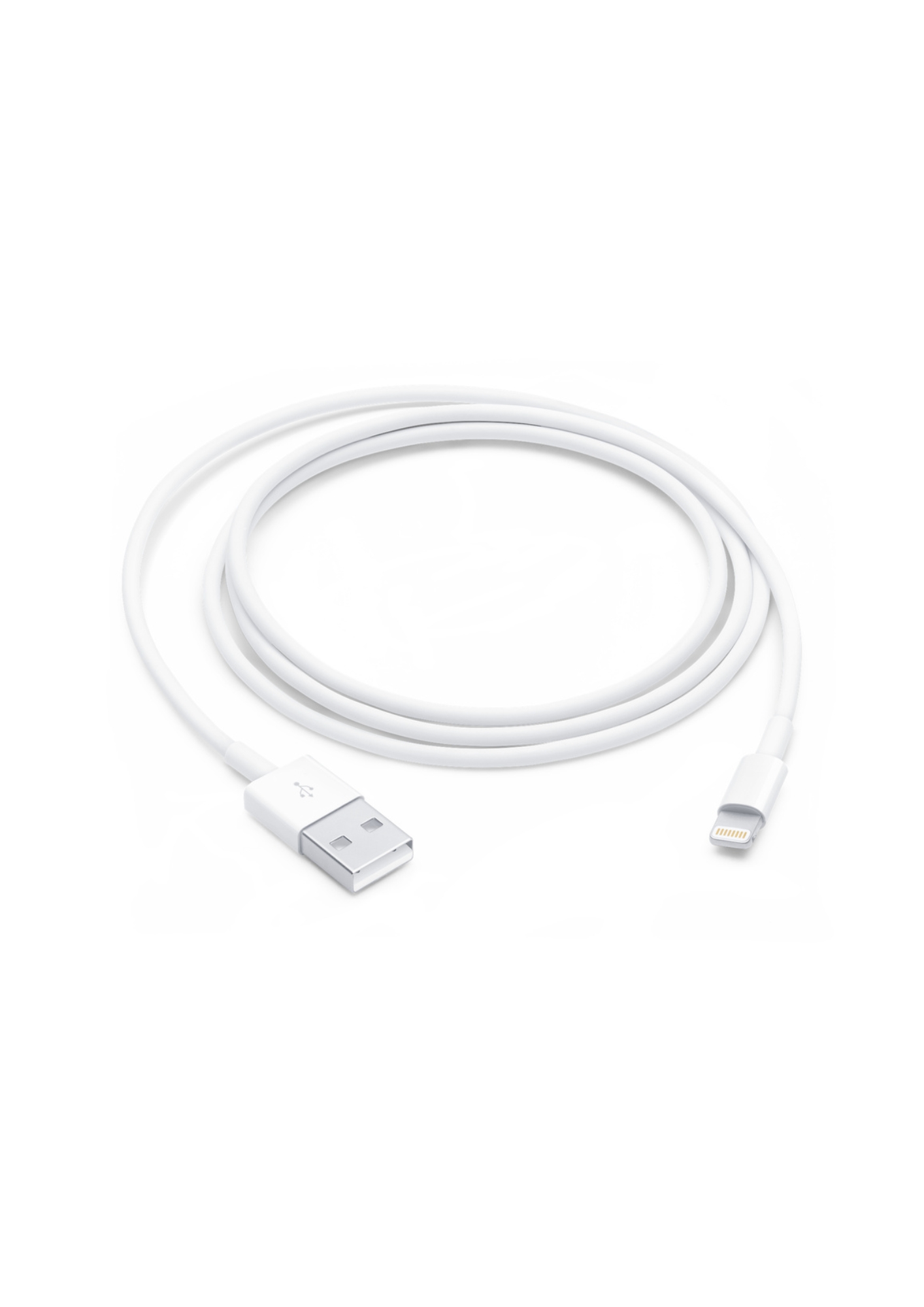Lightning to USB Cable (2 m)
